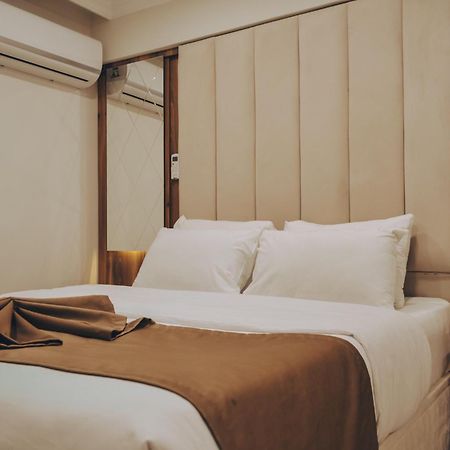 Galata Master Hotel イスタンブール エクステリア 写真