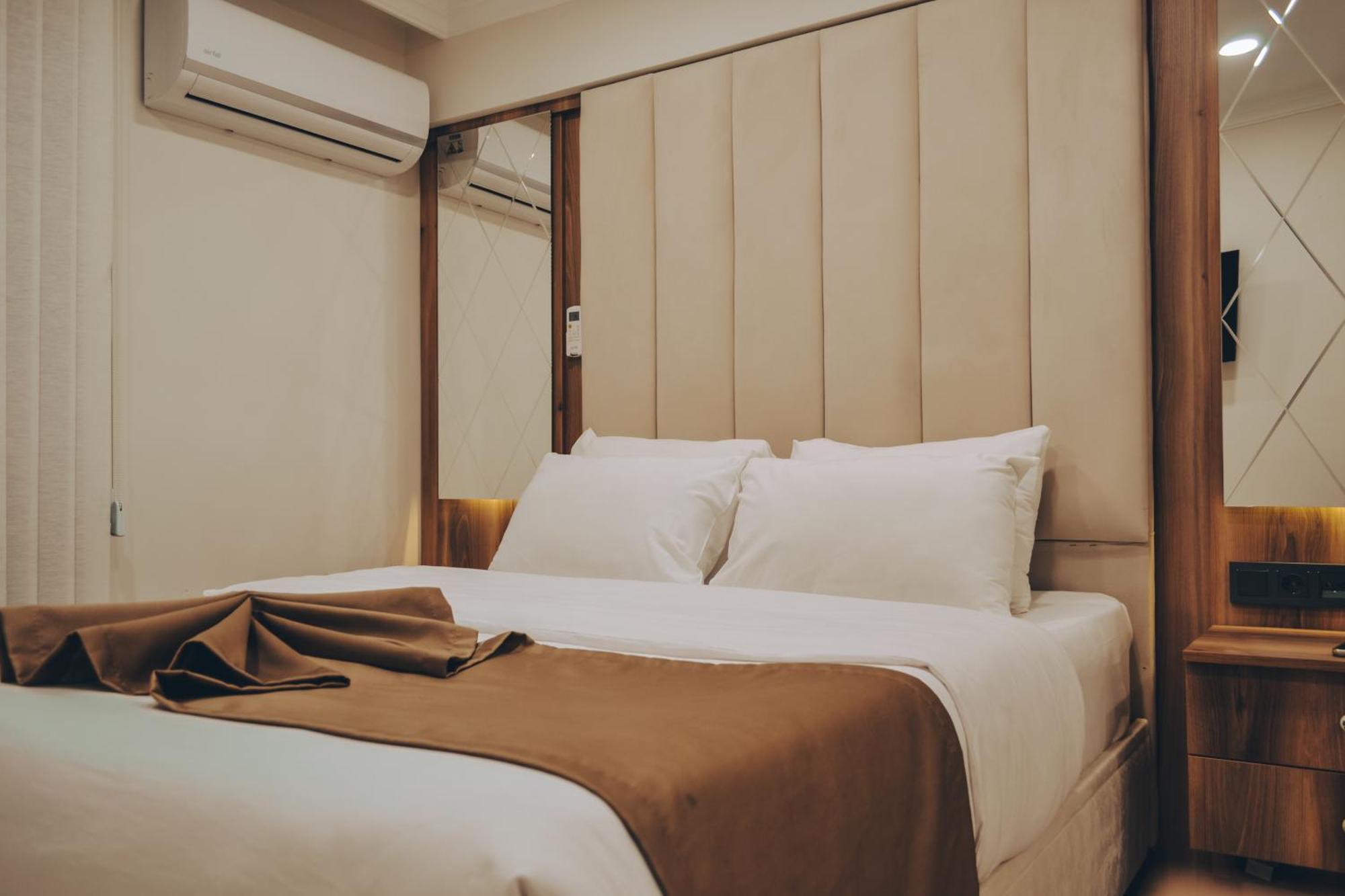 Galata Master Hotel イスタンブール エクステリア 写真