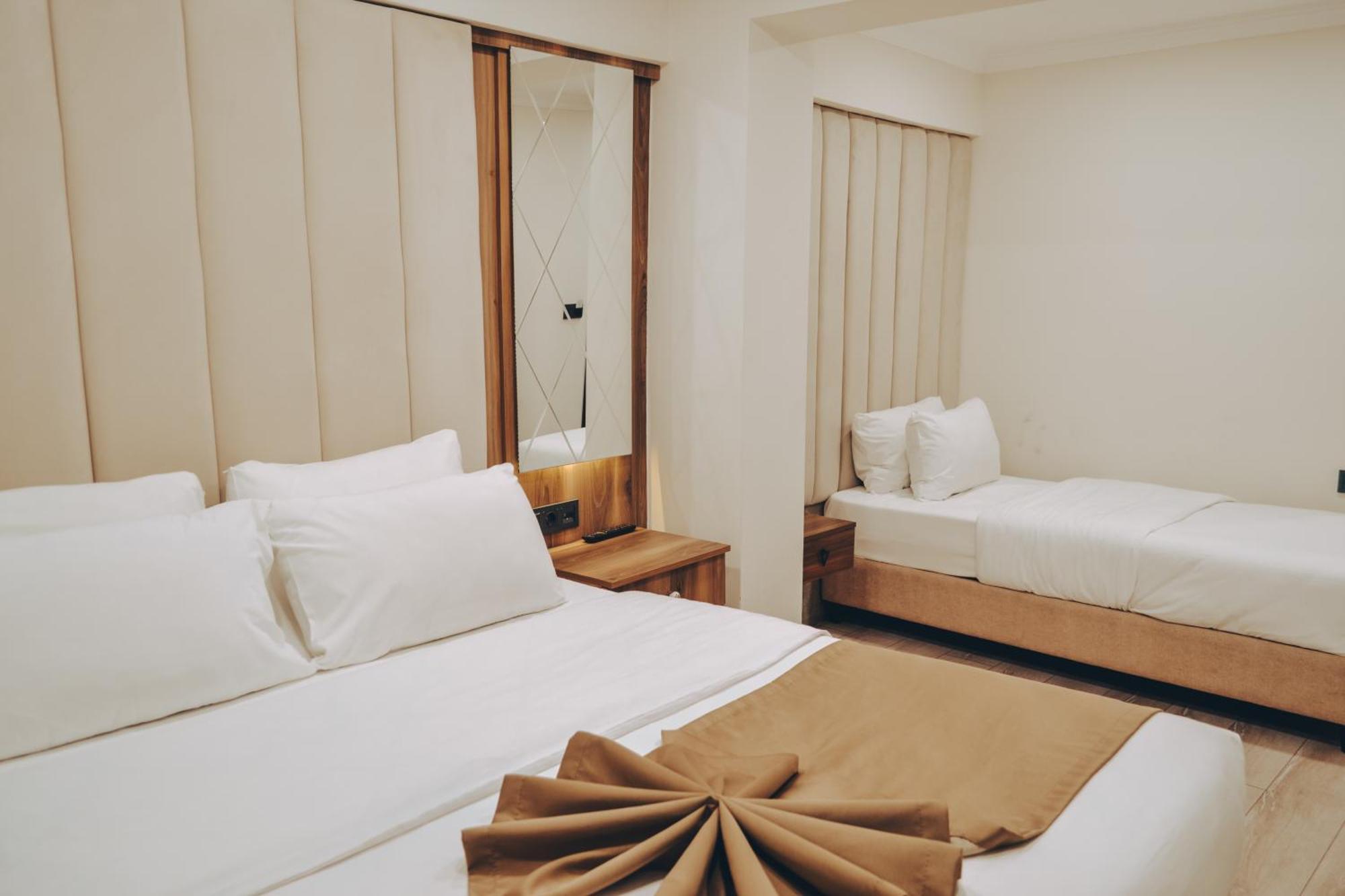 Galata Master Hotel イスタンブール エクステリア 写真