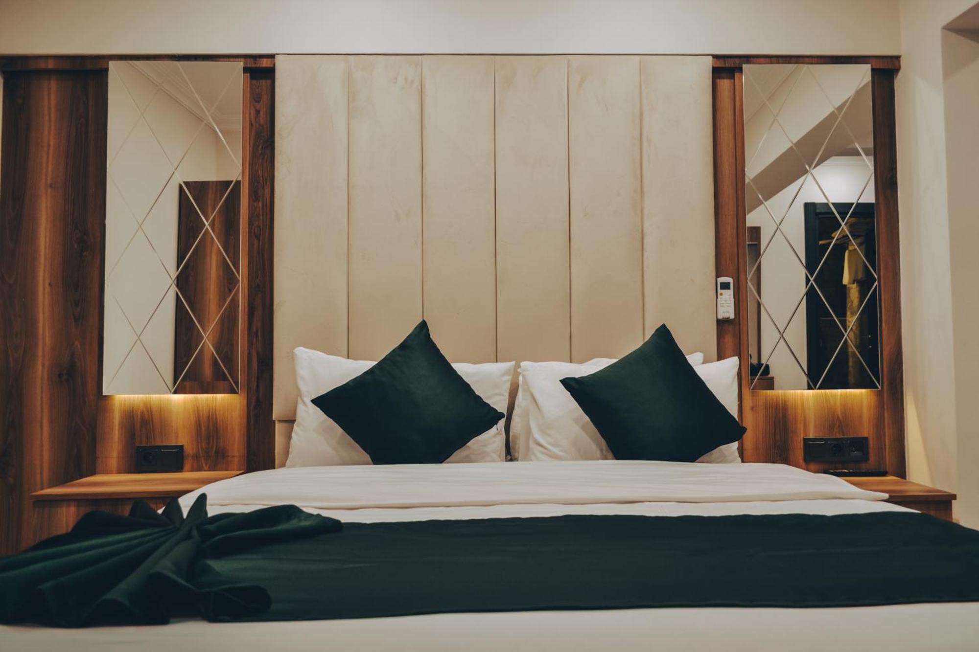 Galata Master Hotel イスタンブール エクステリア 写真