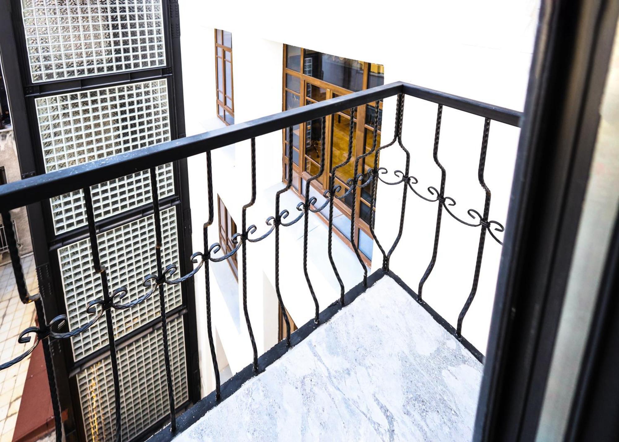 Galata Master Hotel イスタンブール エクステリア 写真