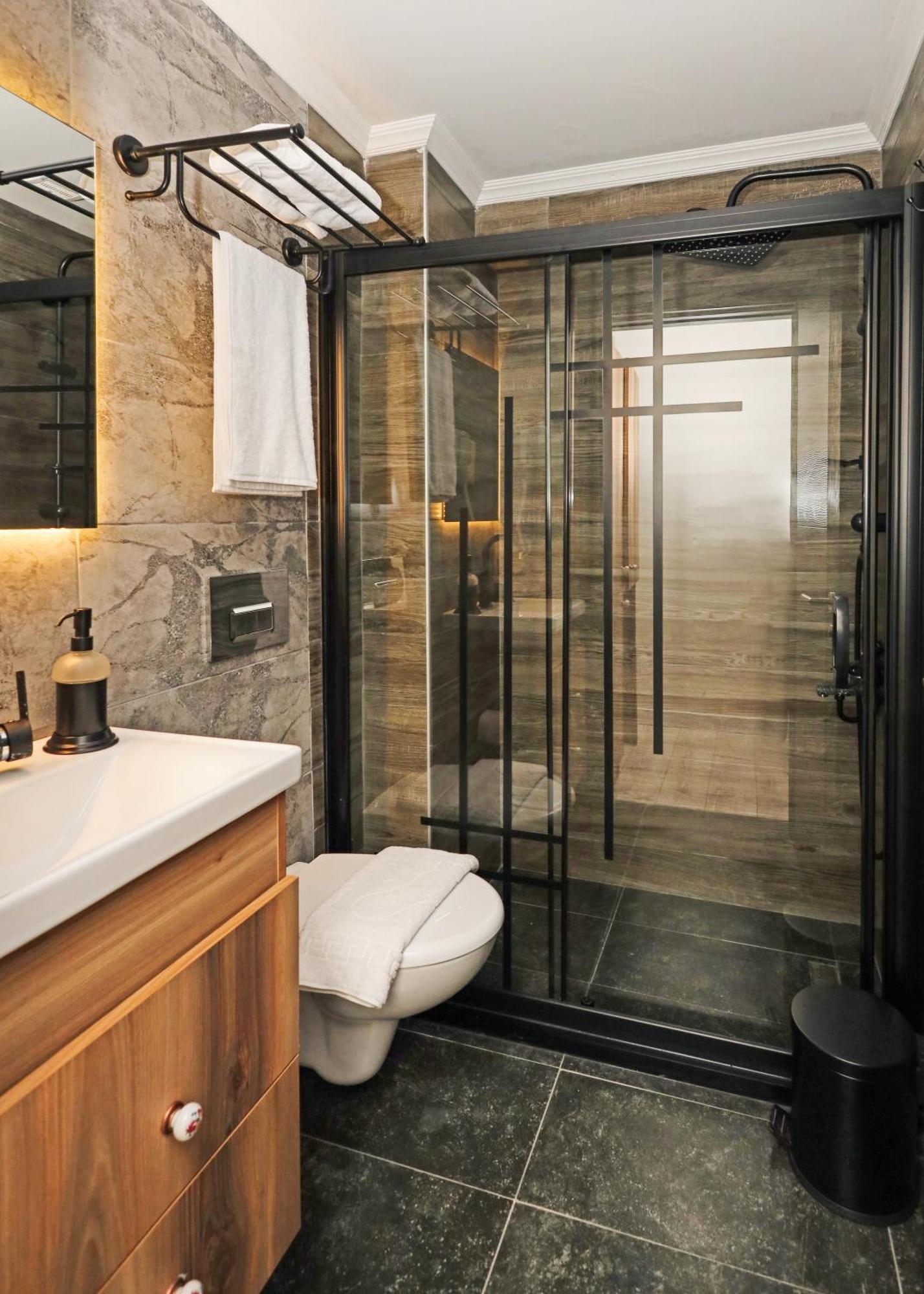 Galata Master Hotel イスタンブール エクステリア 写真