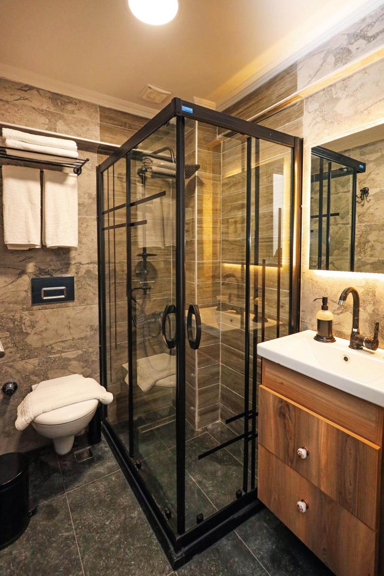 Galata Master Hotel イスタンブール エクステリア 写真